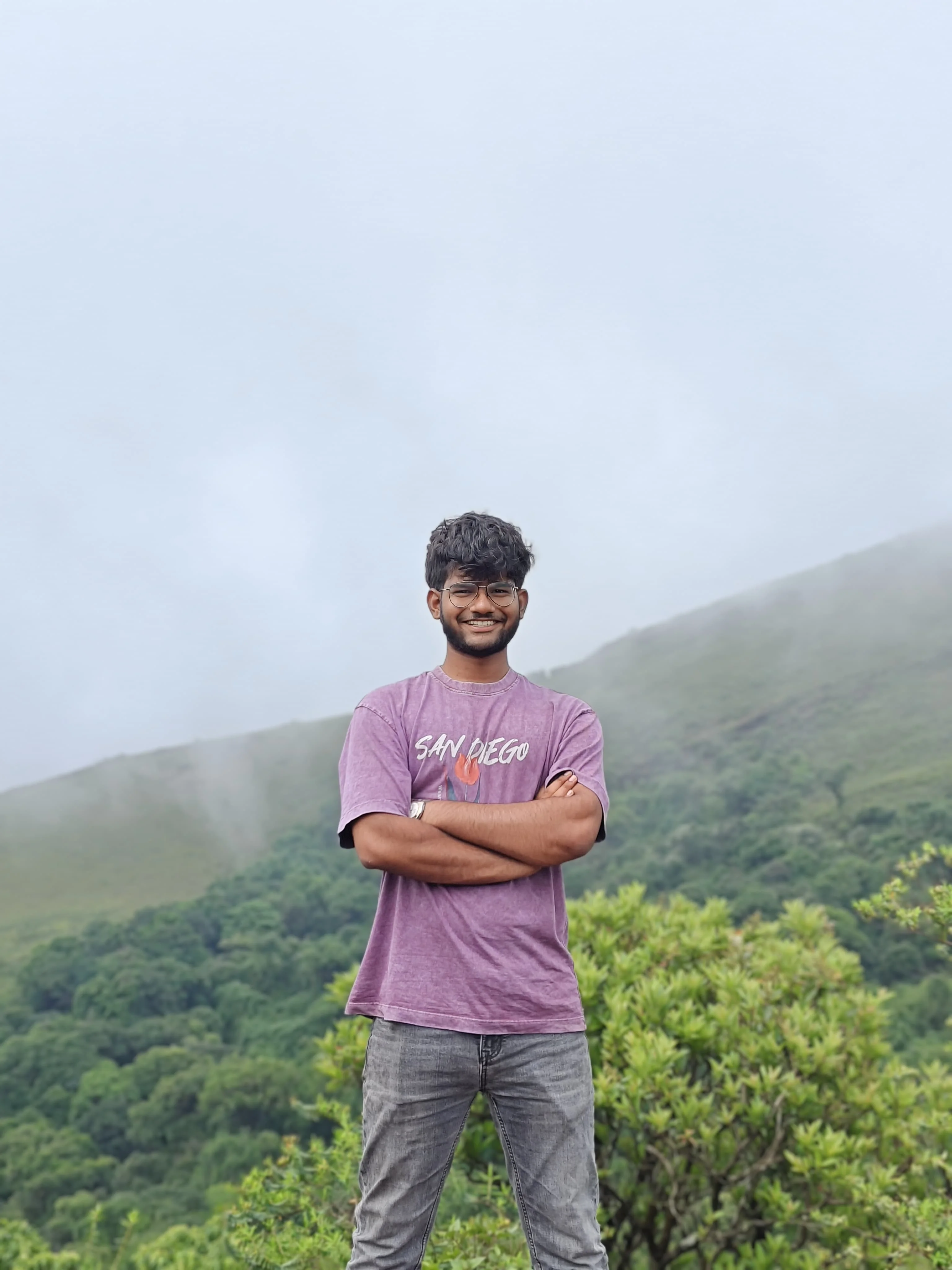 Photo of Omkar Patil