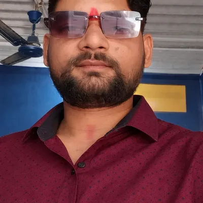 Raja Yadav
