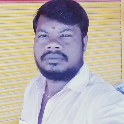 Krishna moorthi