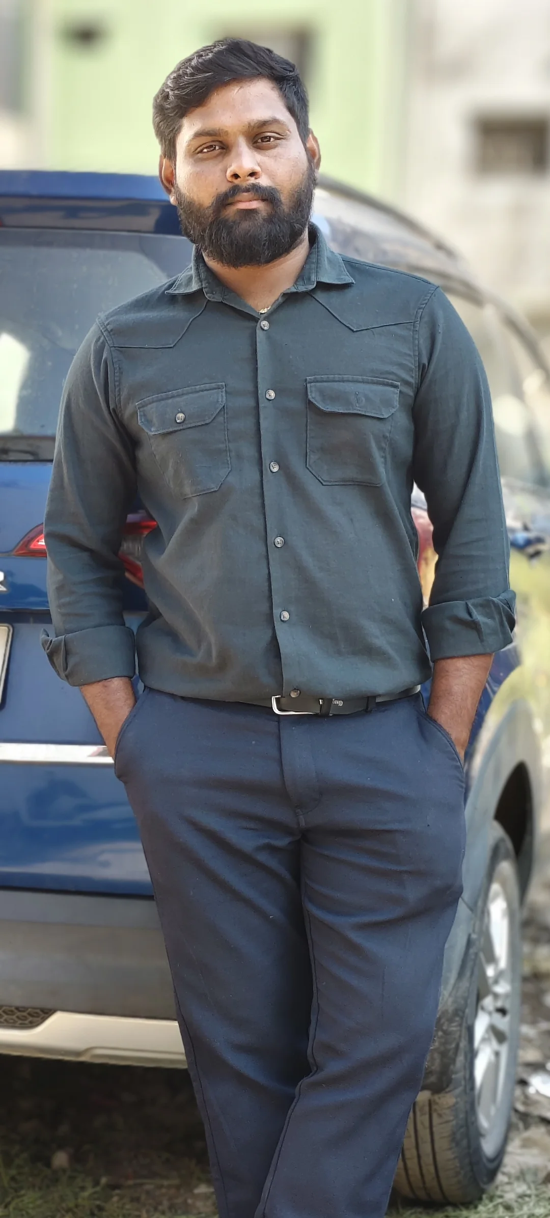 Photo of Akshay