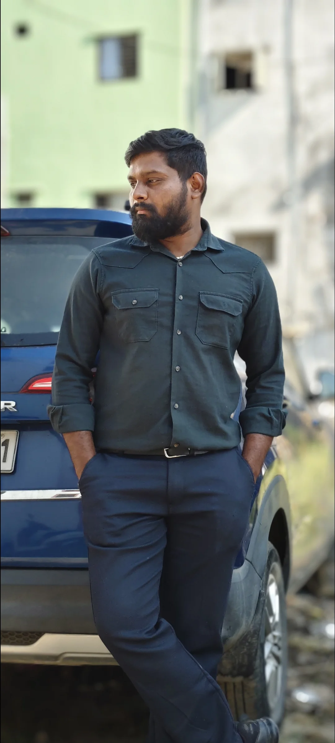Photo of Akshay
