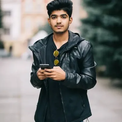 Raguvaran
