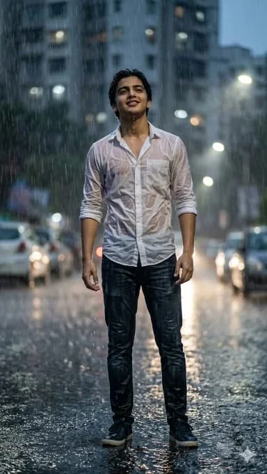 Photo of Yask Kumar