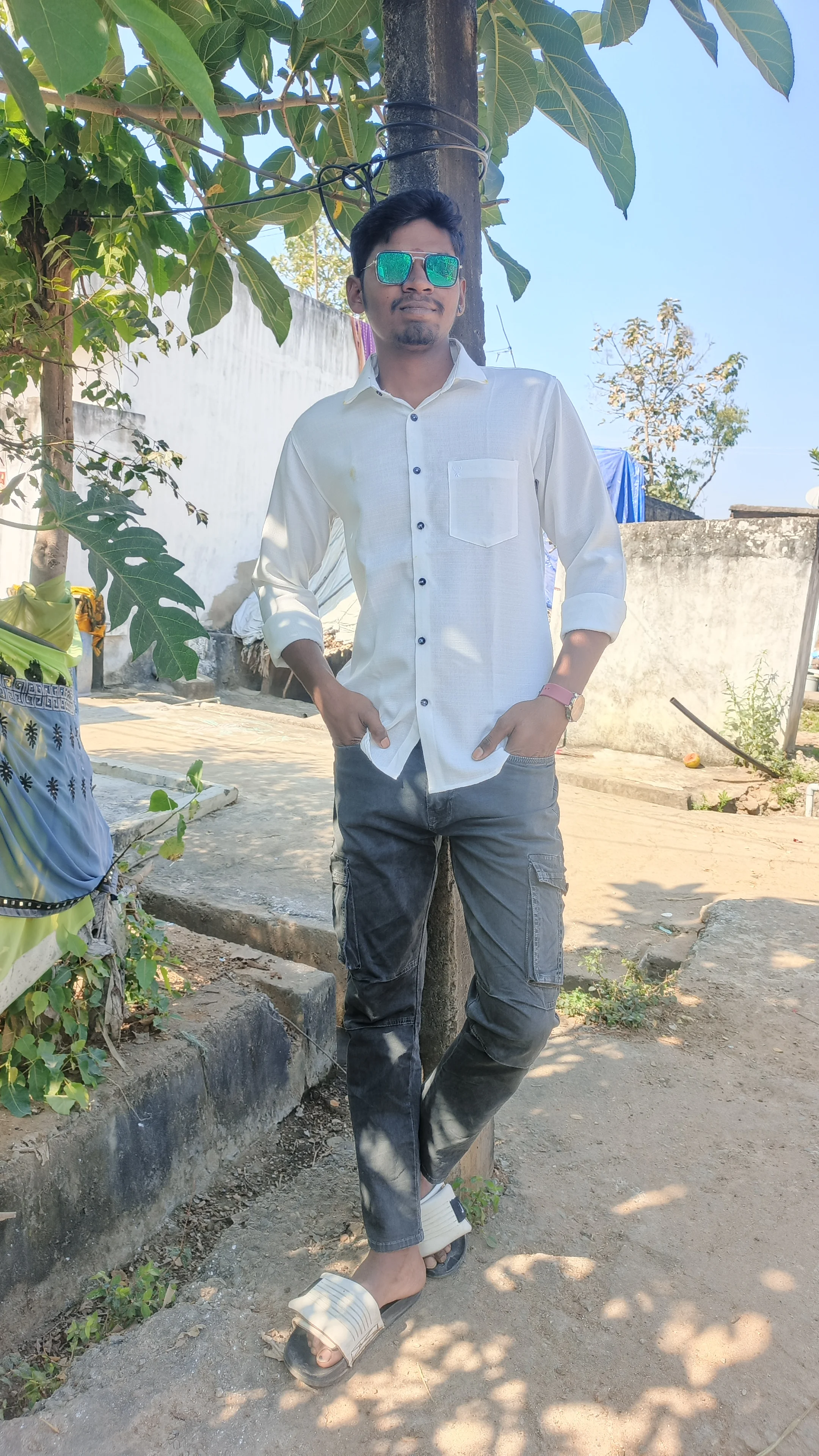 Photo of Ananta Harish