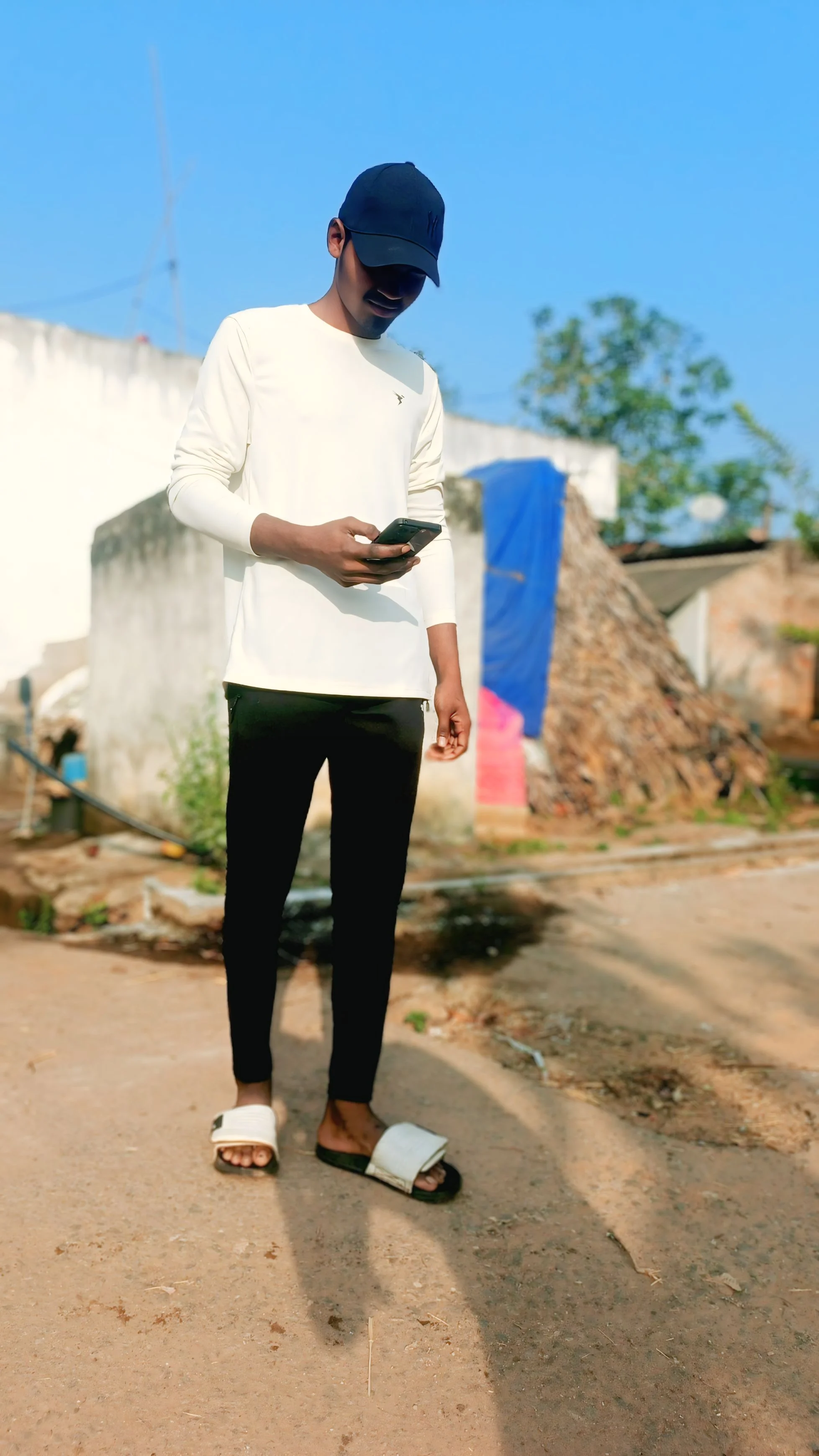 Photo of Ananta Harish