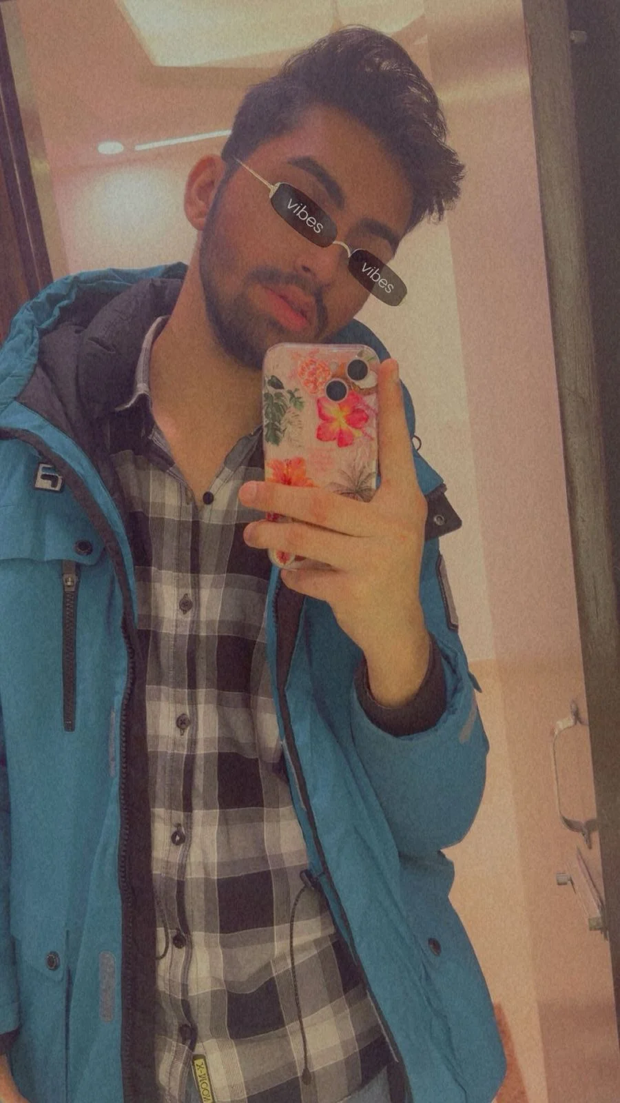 Photo of Sarthak