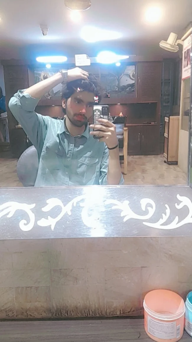 Photo of Sarthak