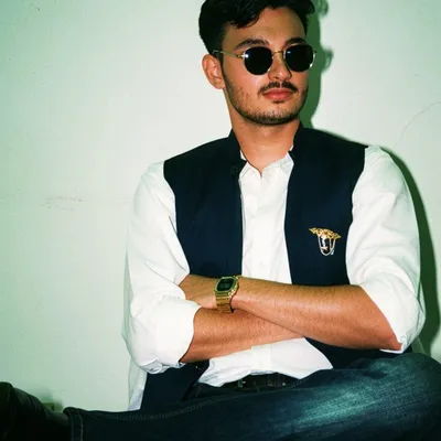 Ritik Tiwari