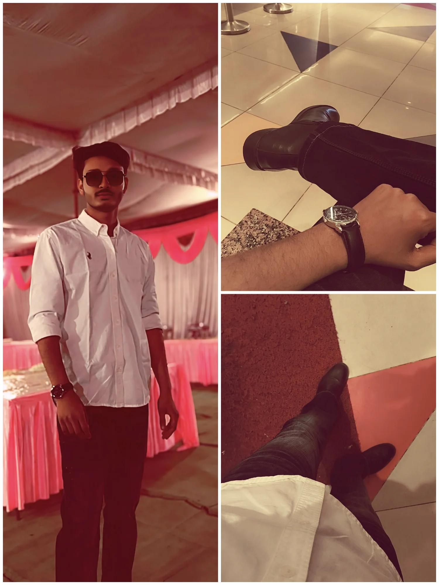 Photo of Ritik Tiwari