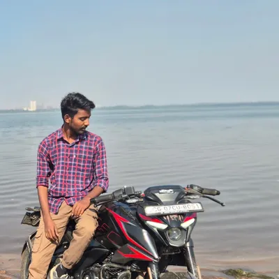 Yash Yadav