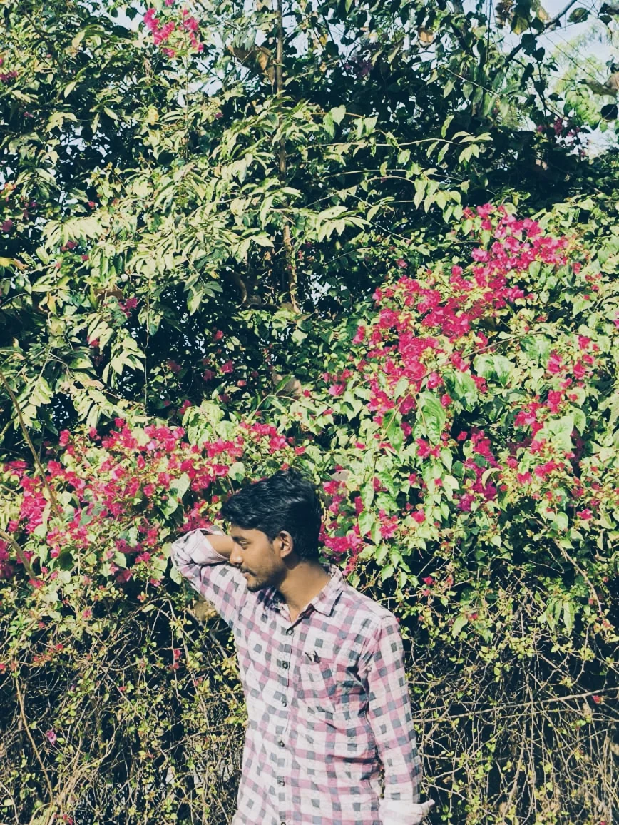 Photo of Yash Yadav
