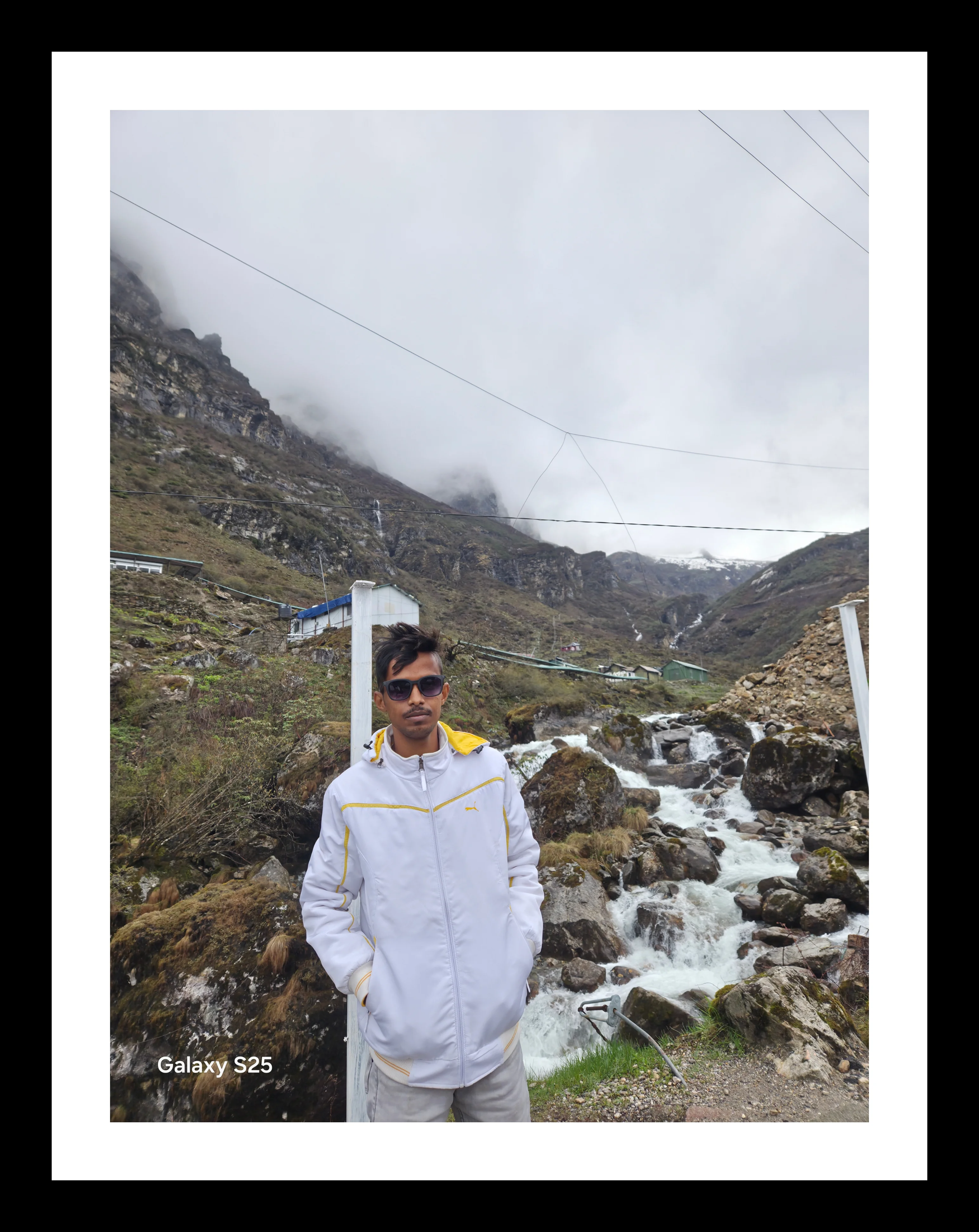 Photo of Anurag Bose