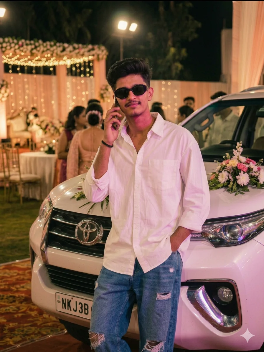 Aditya Sharma
