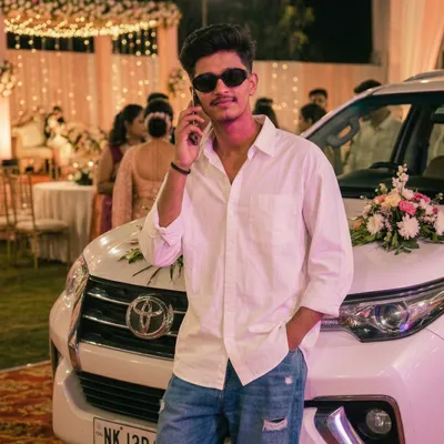 Aditya Sharma