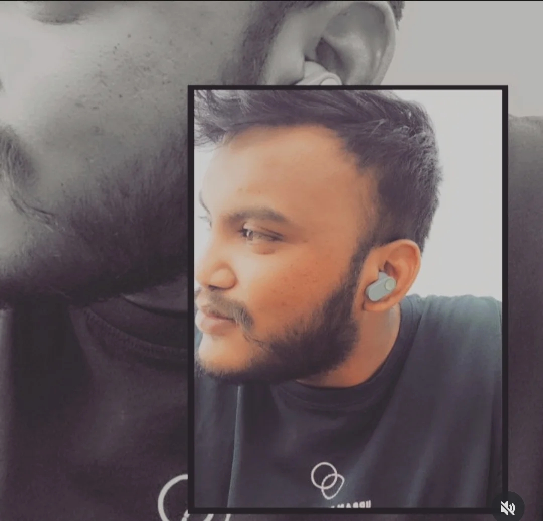 Photo of Sayantan Das