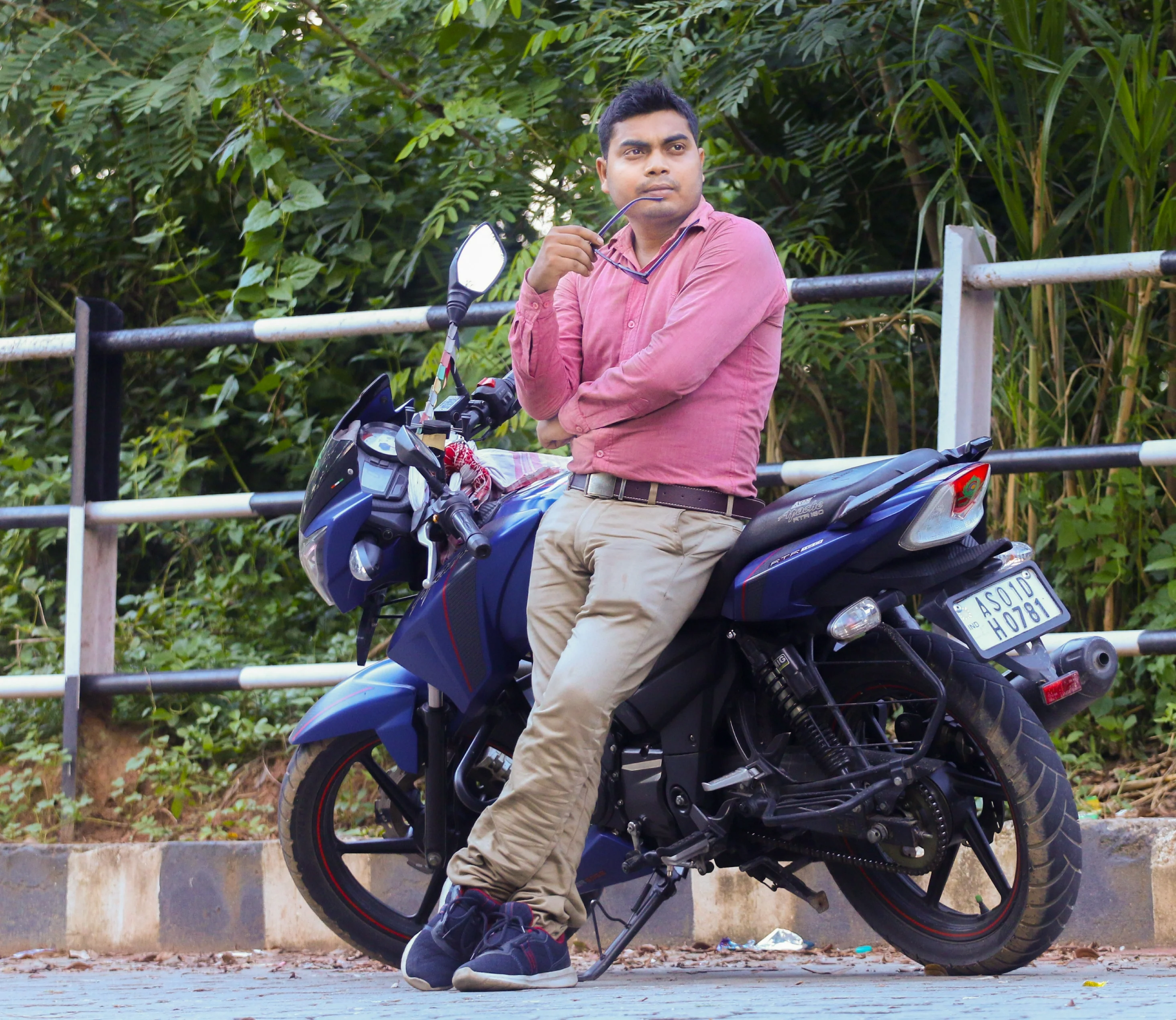 Photo of Chandan Sagar