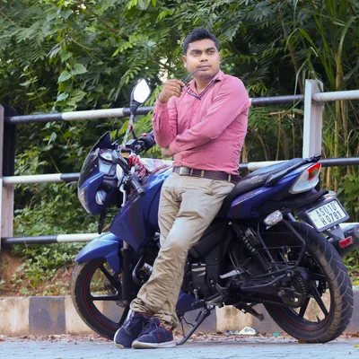 Chandan Sagar