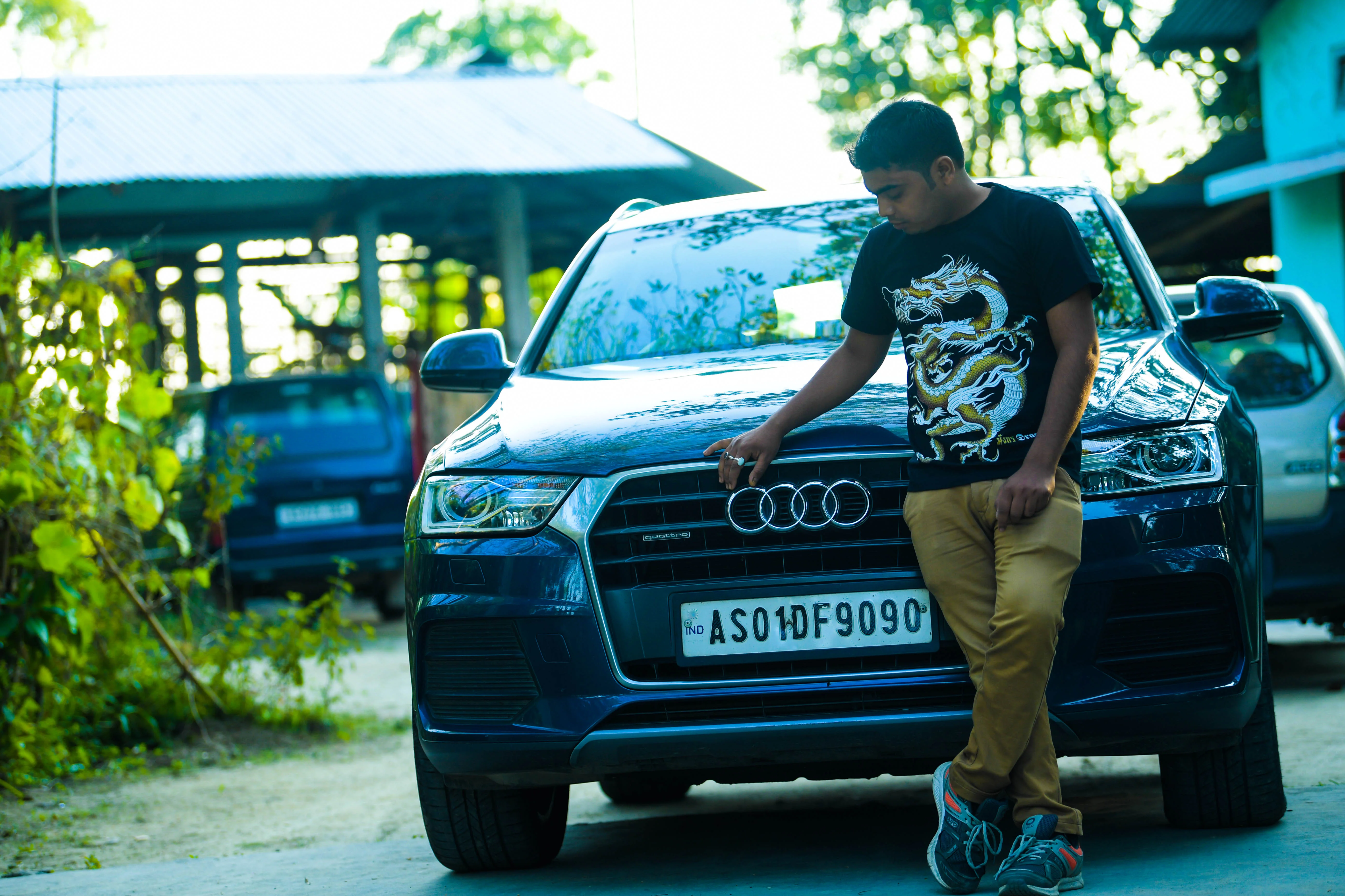 Photo of Chandan Sagar
