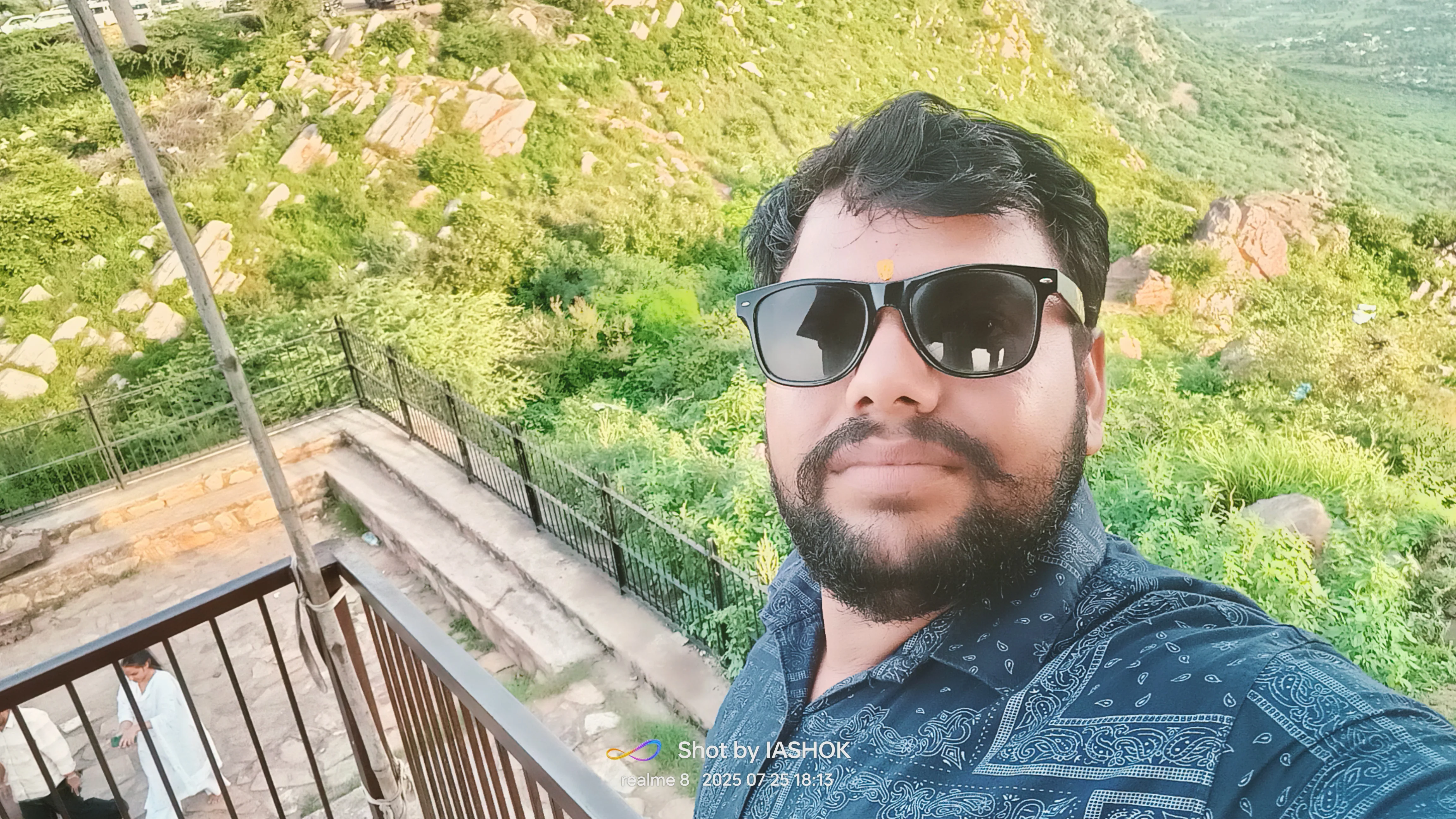 Photo of Ashok suthar