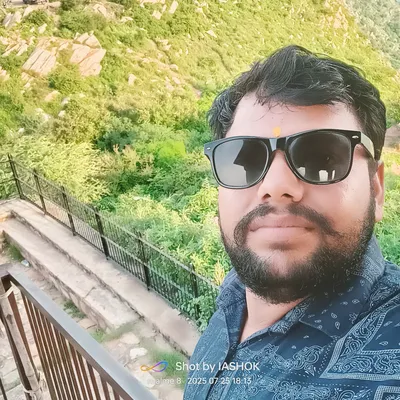 Ashok suthar