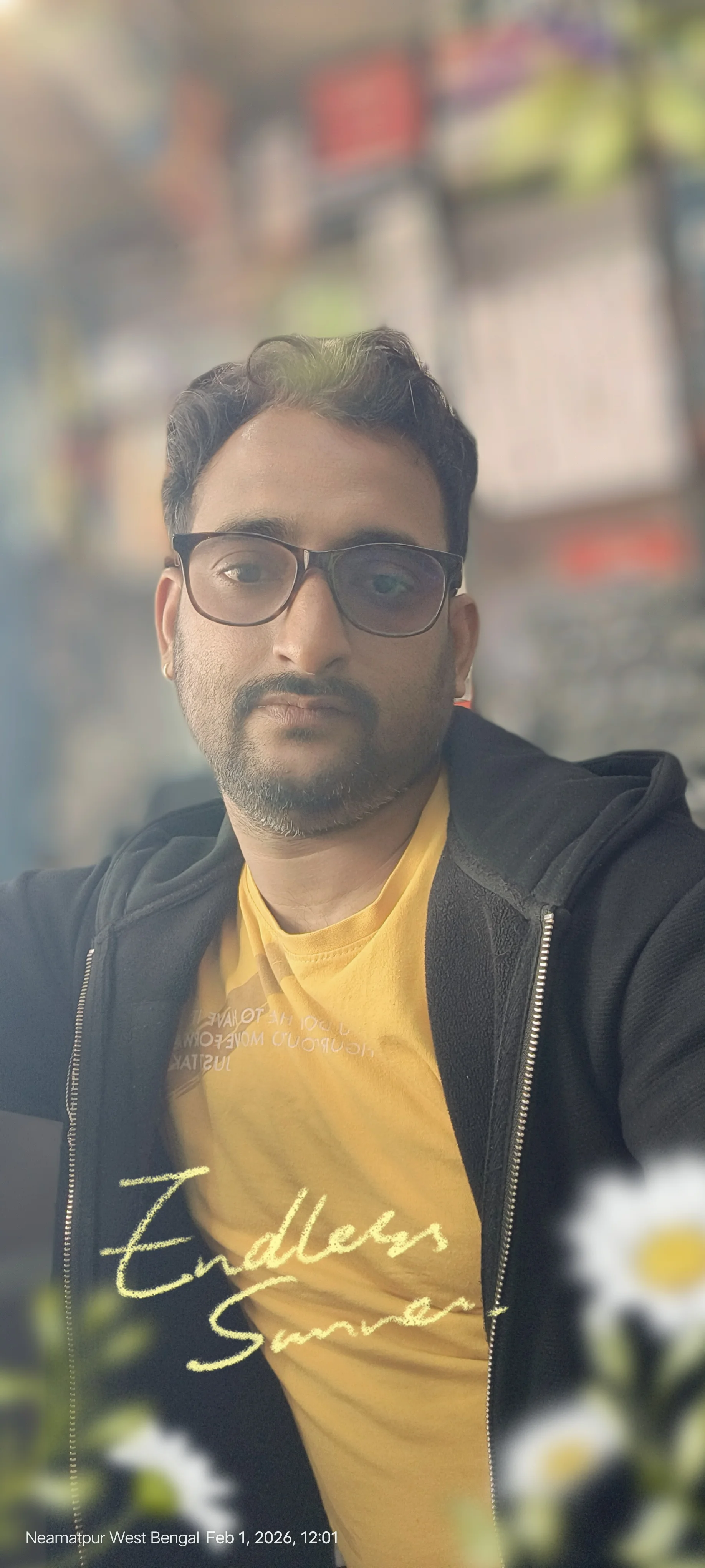 Photo of Siddhu Bharti singh