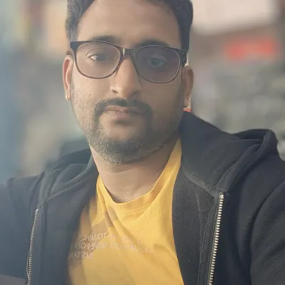Siddhu Bharti singh
