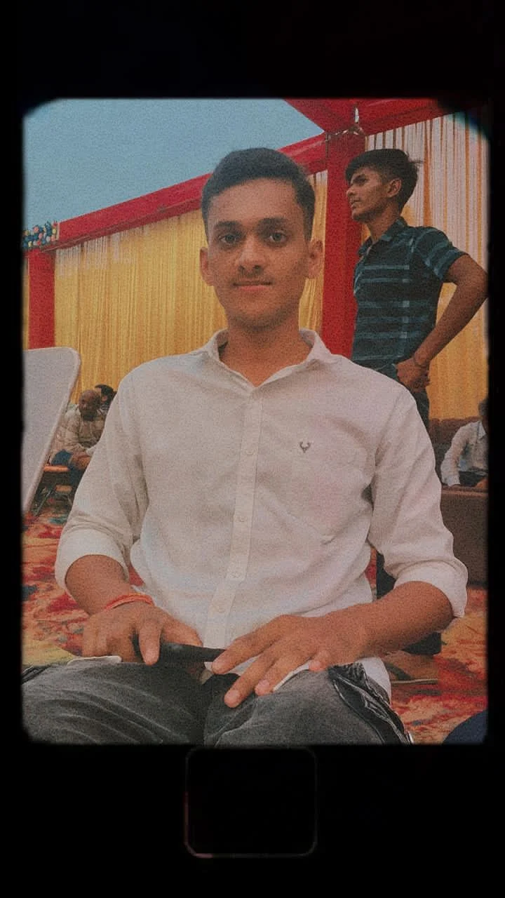 Krishna yadav