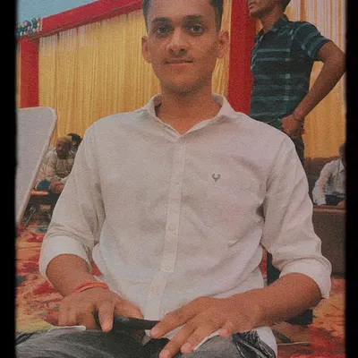 Krishna yadav