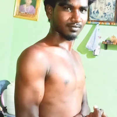 SHRIHARI DS