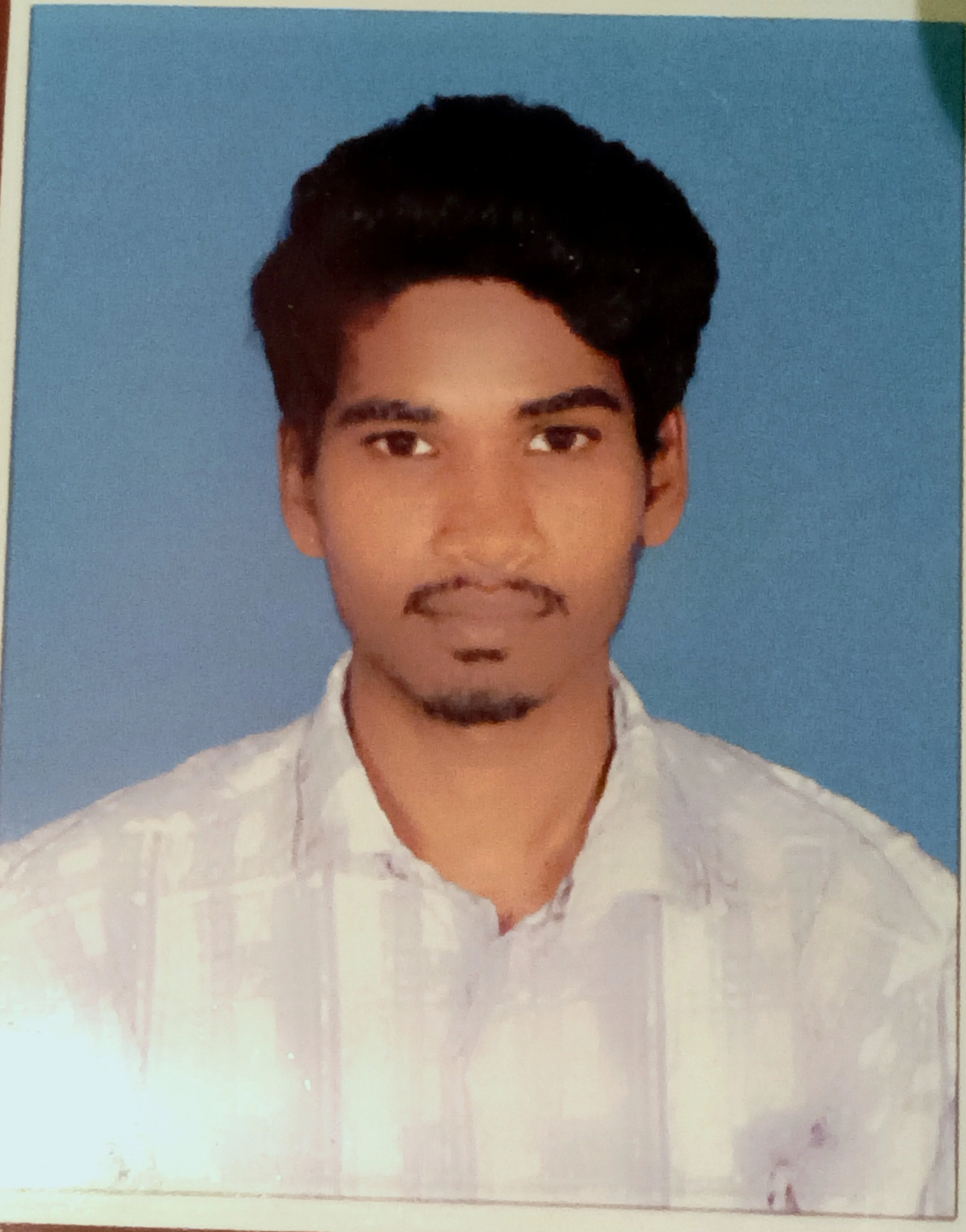 Photo of SHRIHARI DS