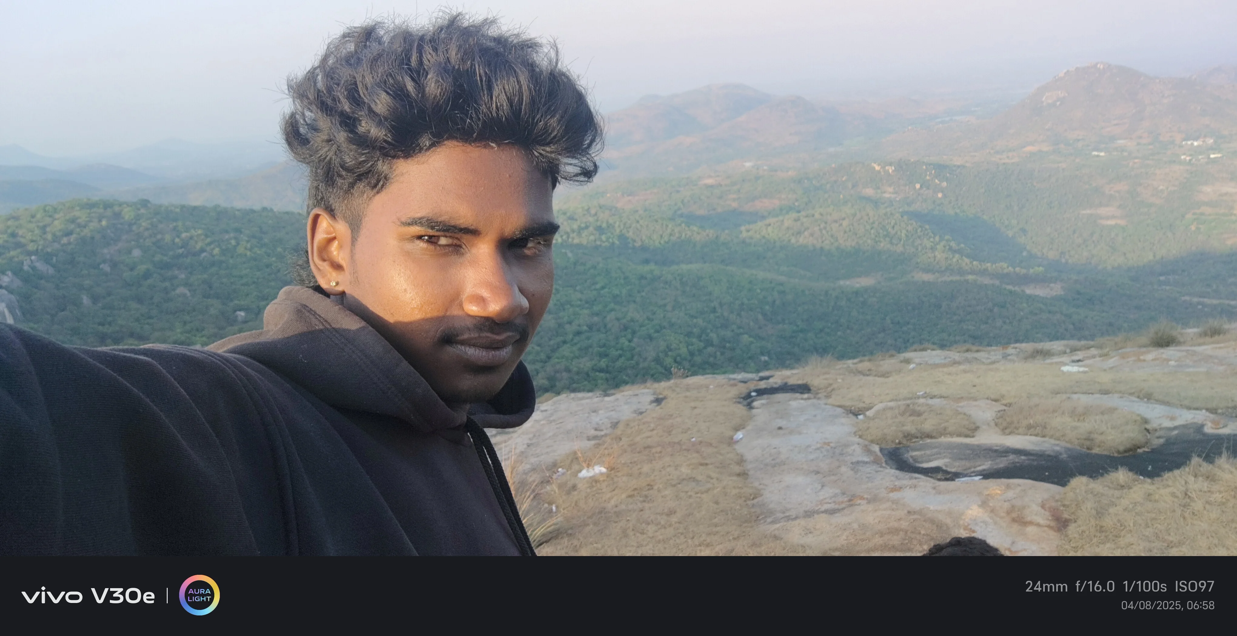 Photo of SHRIHARI DS
