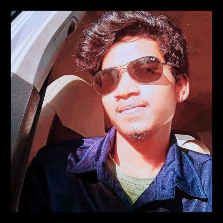 Photo of SHRIHARI DS