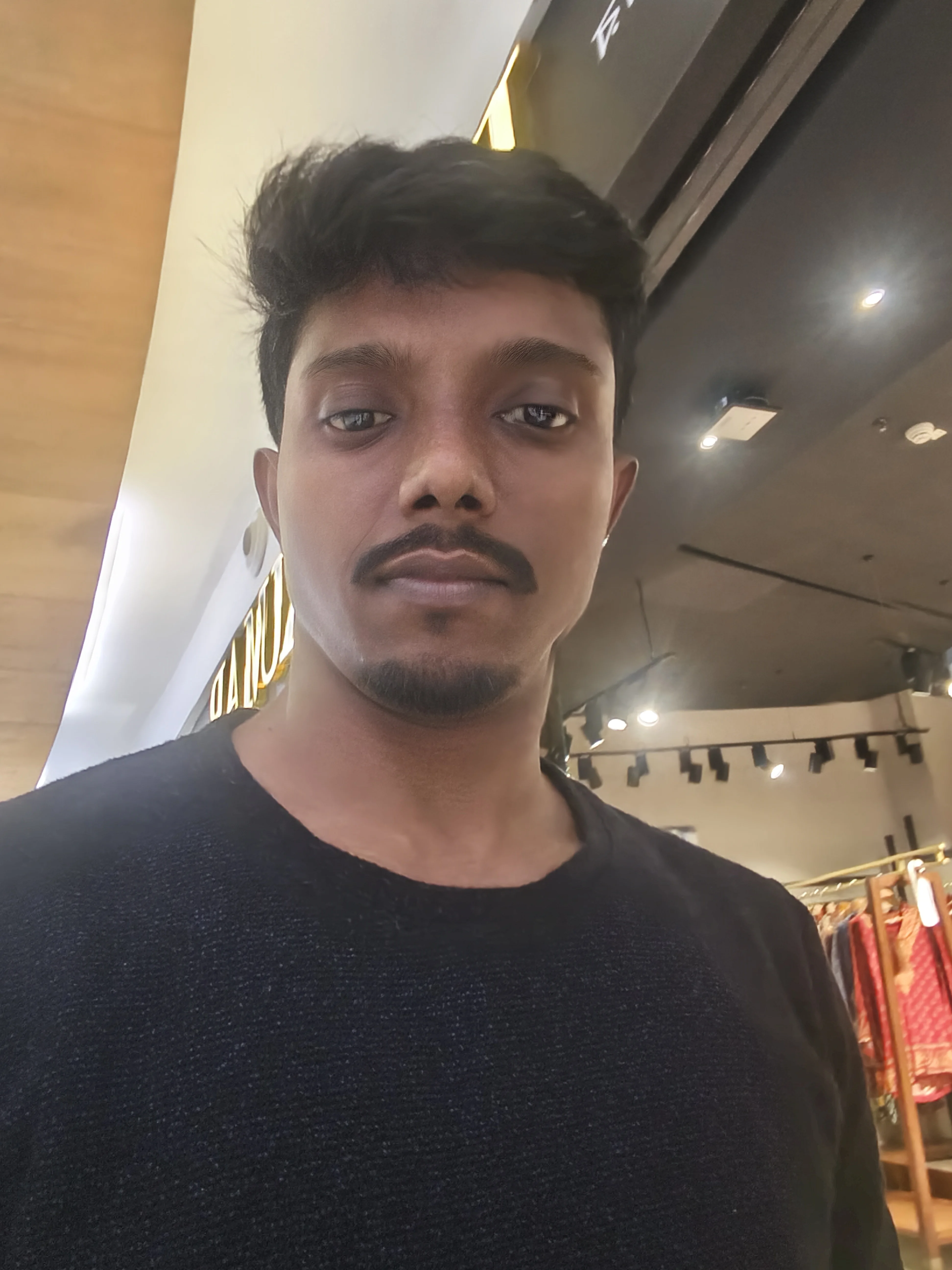 Photo of Eshan
