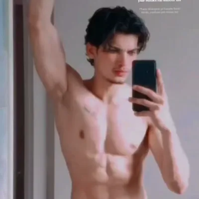 Tushar Panda