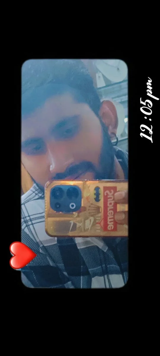 Photo of Asim ali