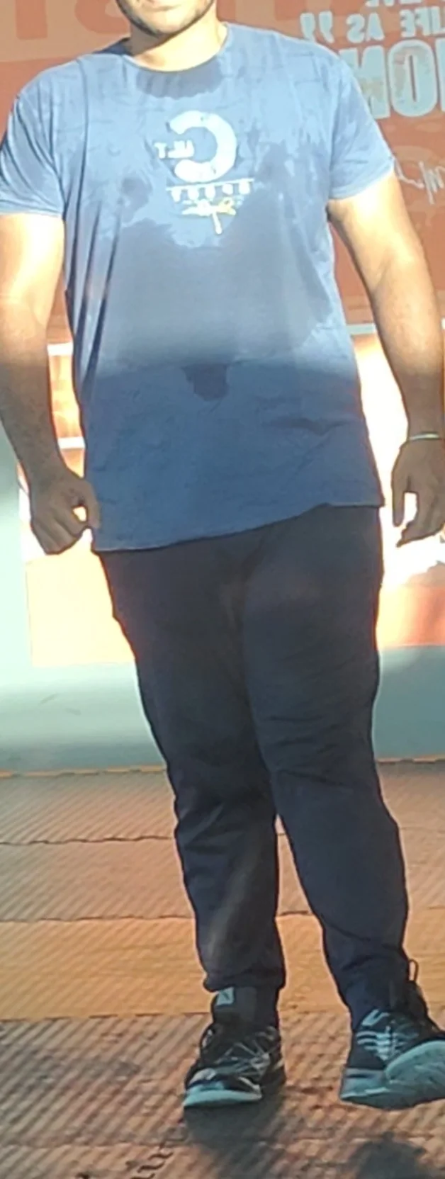 Photo of Rahul