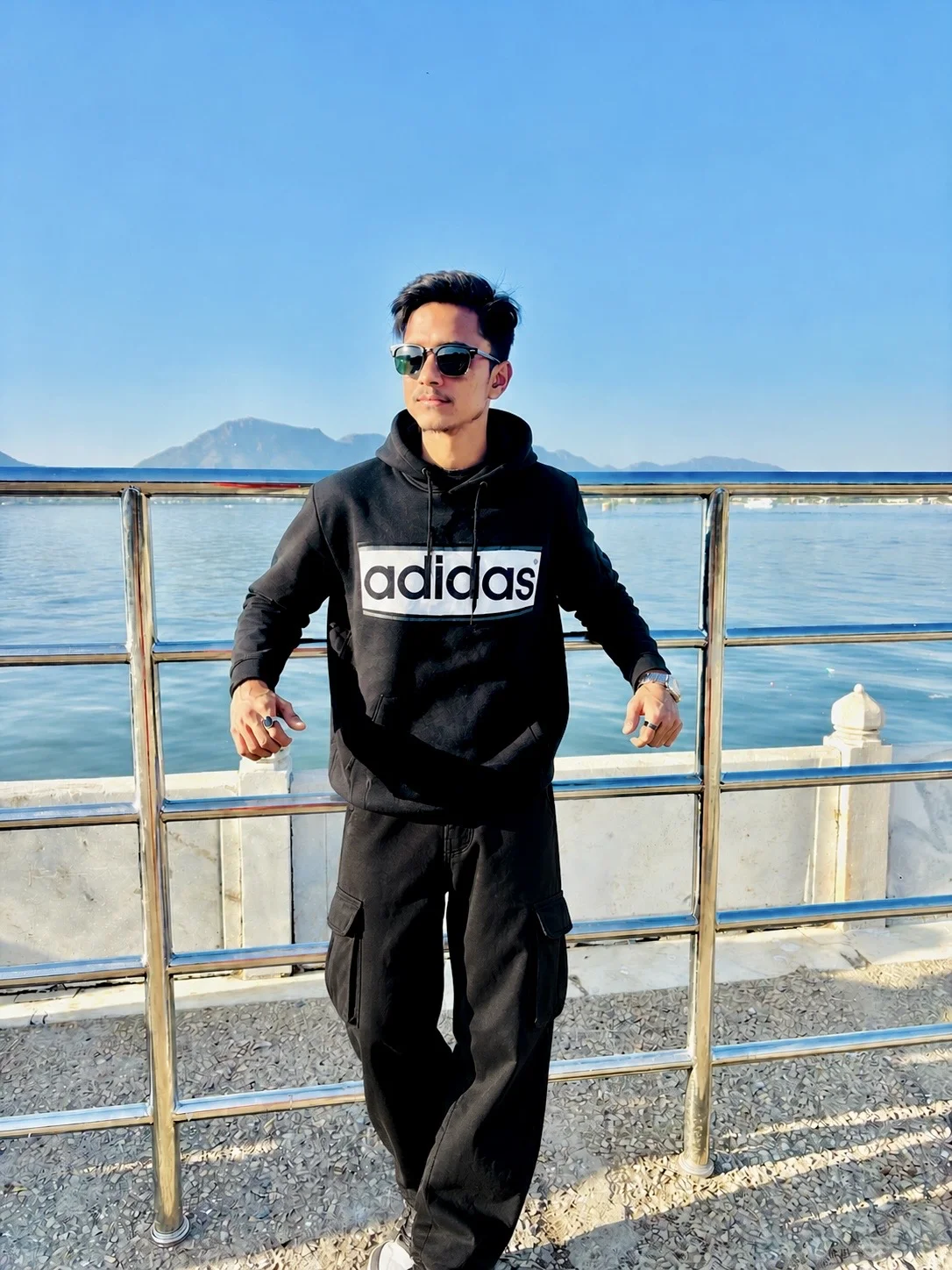 Photo of Ashhar Khan