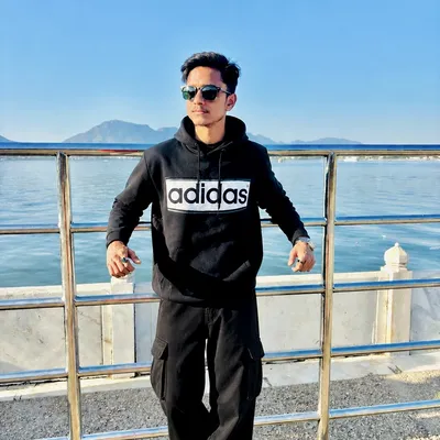 Ashhar Khan
