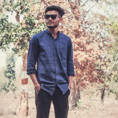 Prince Kumar