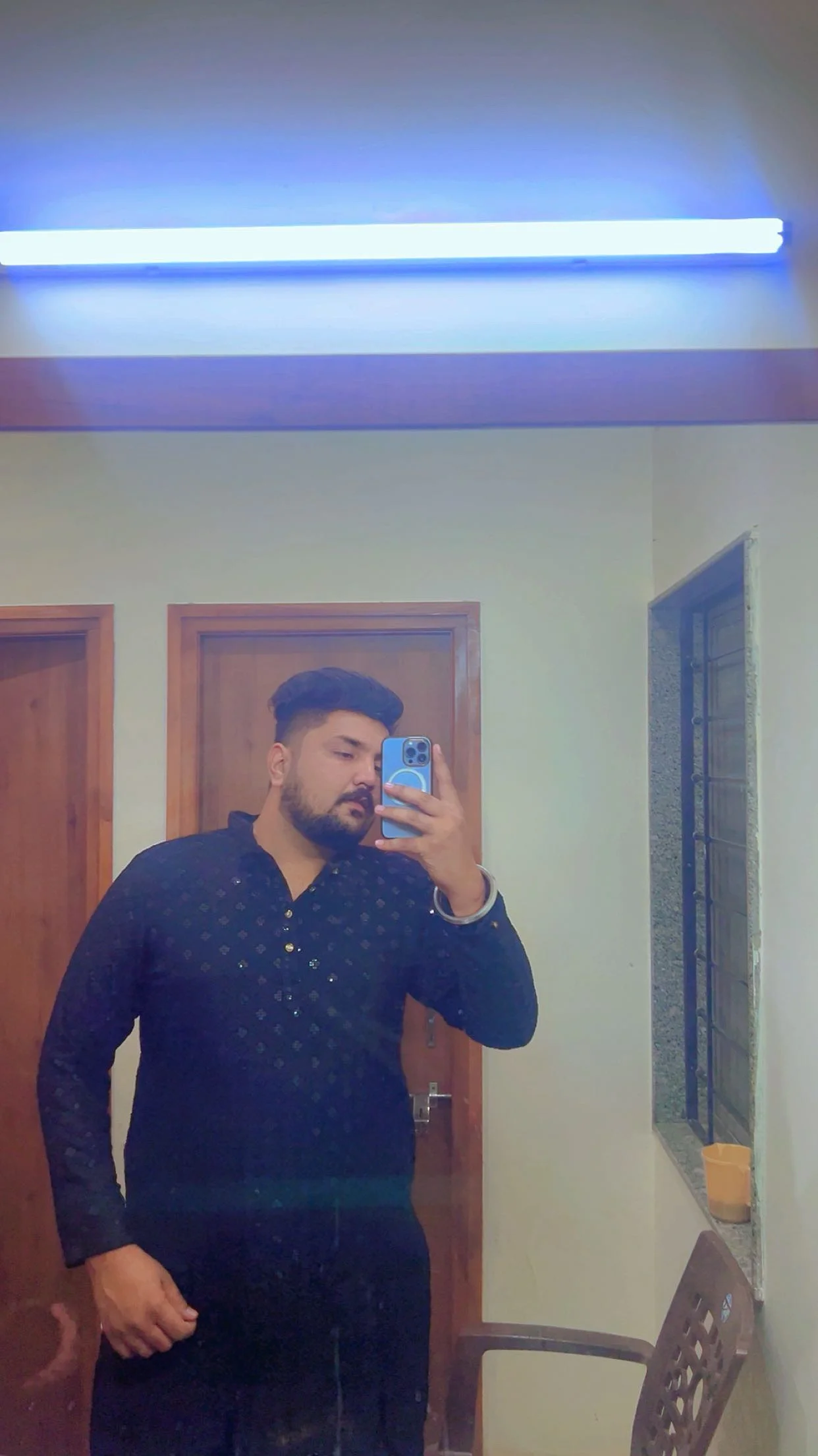 Photo of Harsh Galani