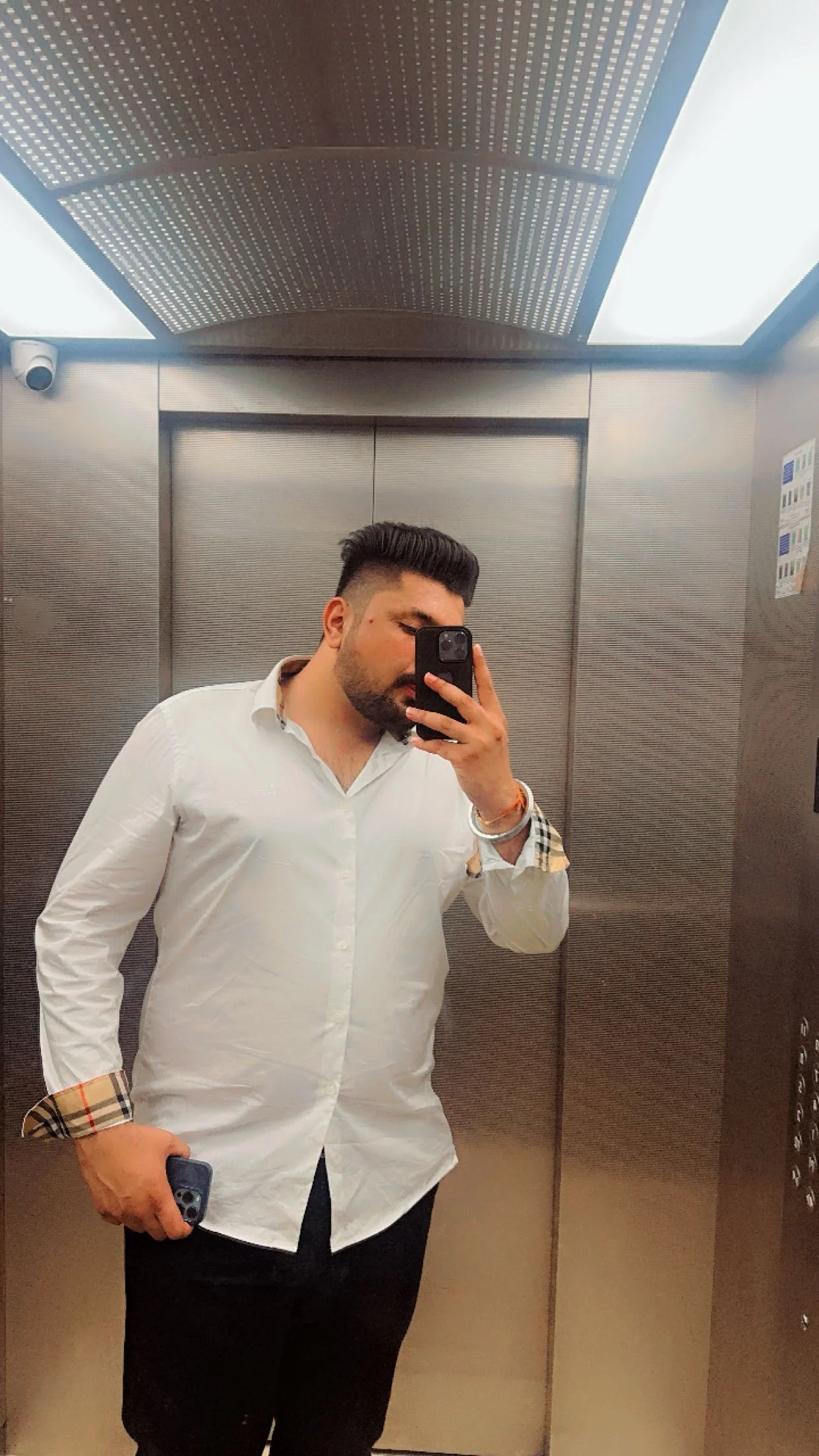 Photo of Harsh Galani