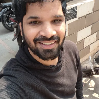 Asif Shaik