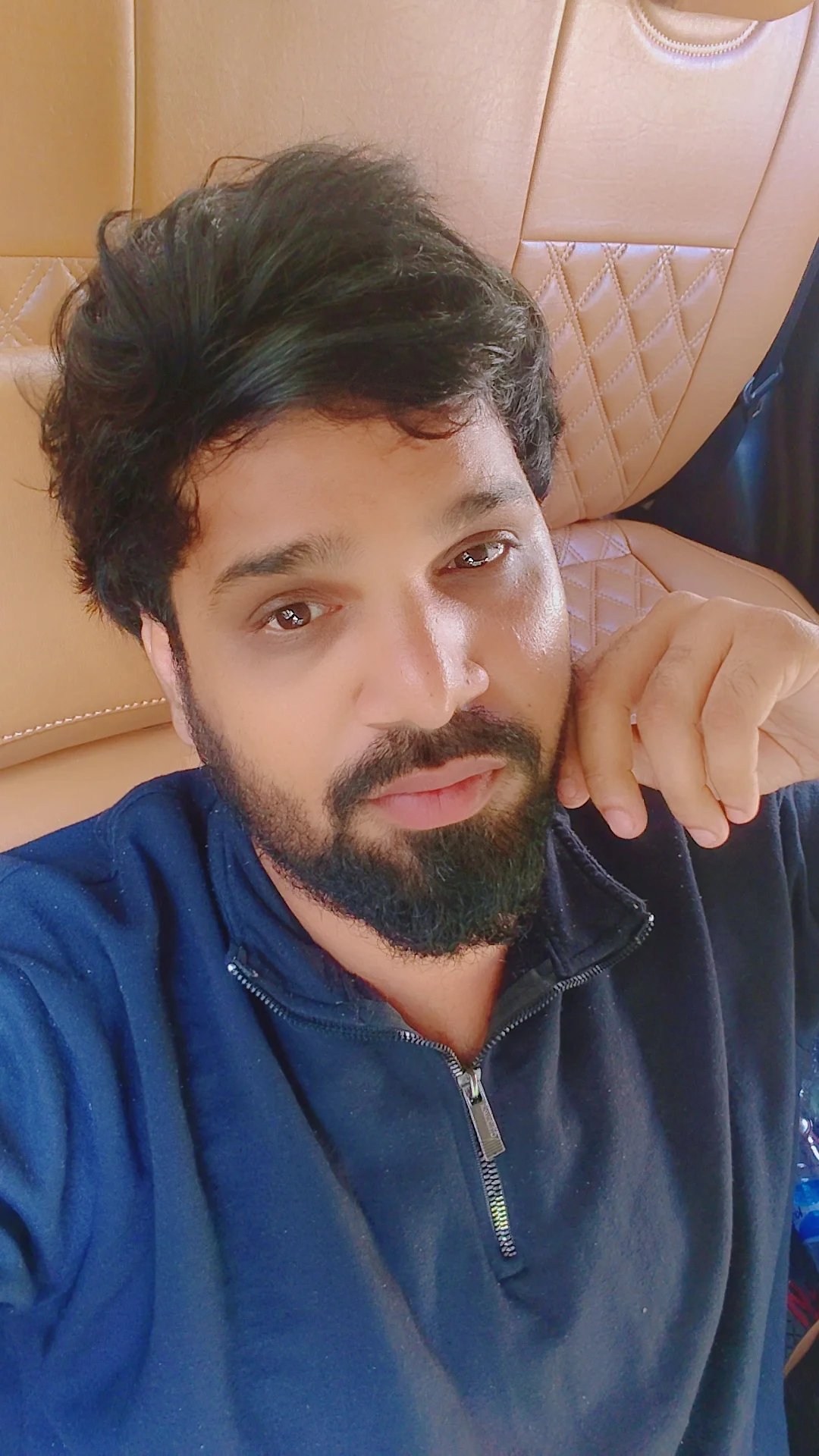 Photo of Asif Shaik