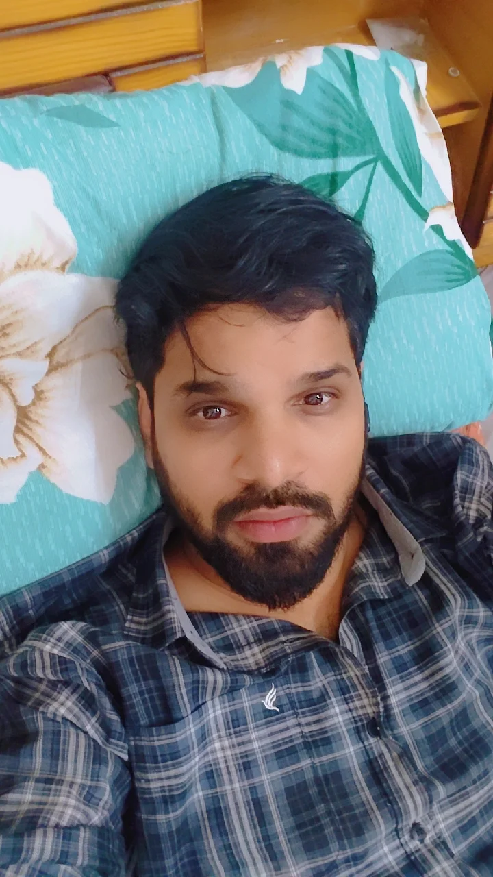 Photo of Asif Shaik