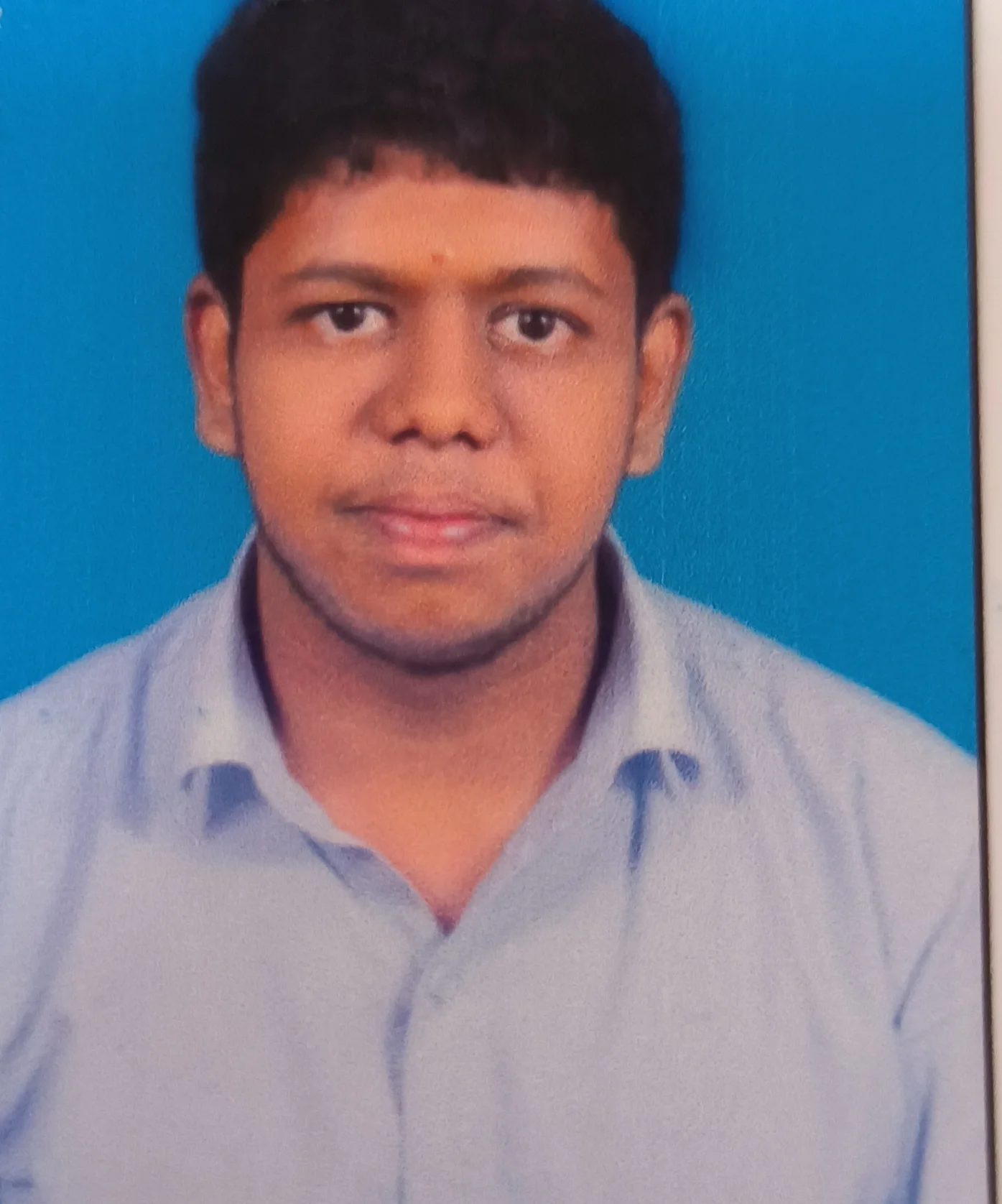 Photo of Karthik