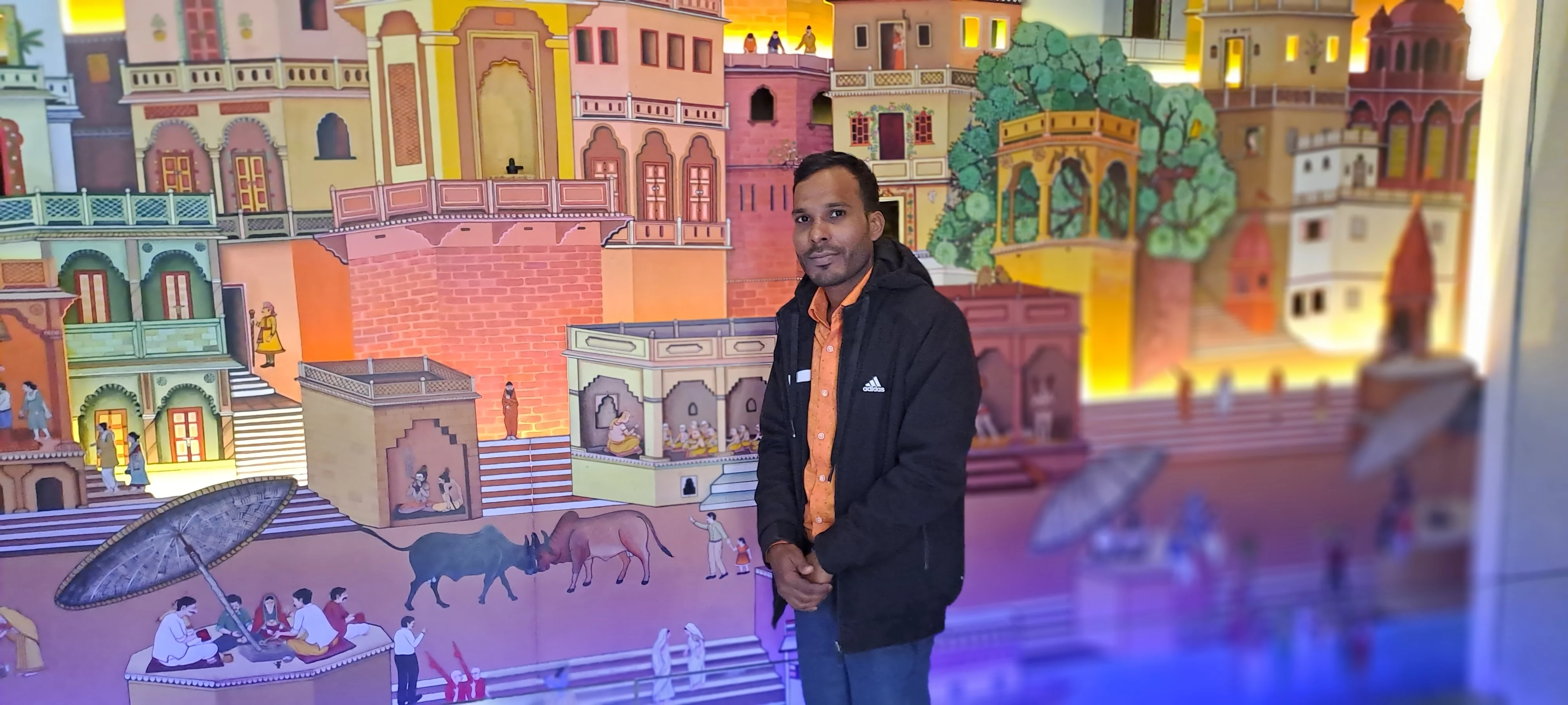 Photo of BIKASH MONDAL