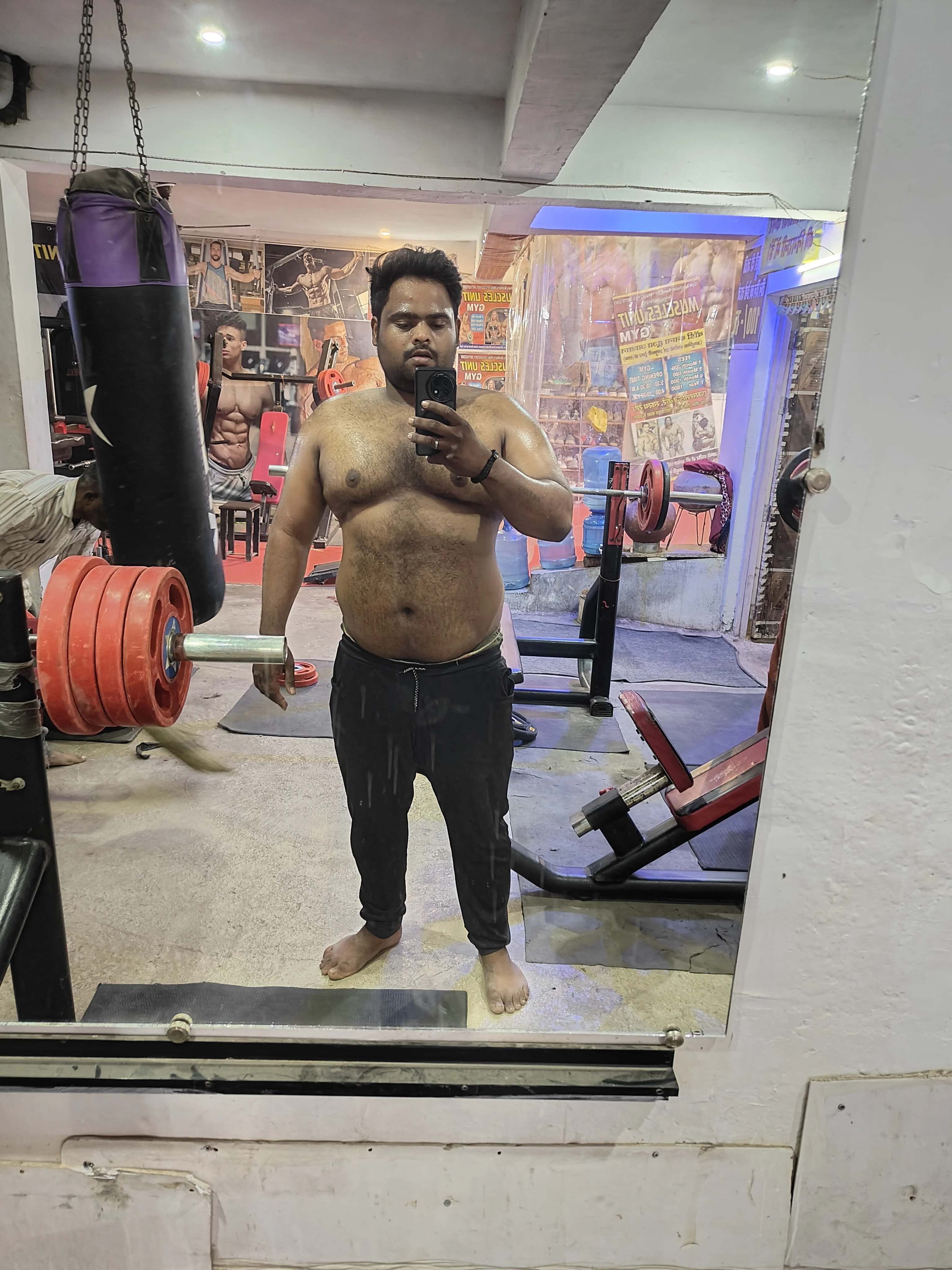 Photo of Harsh Sharma