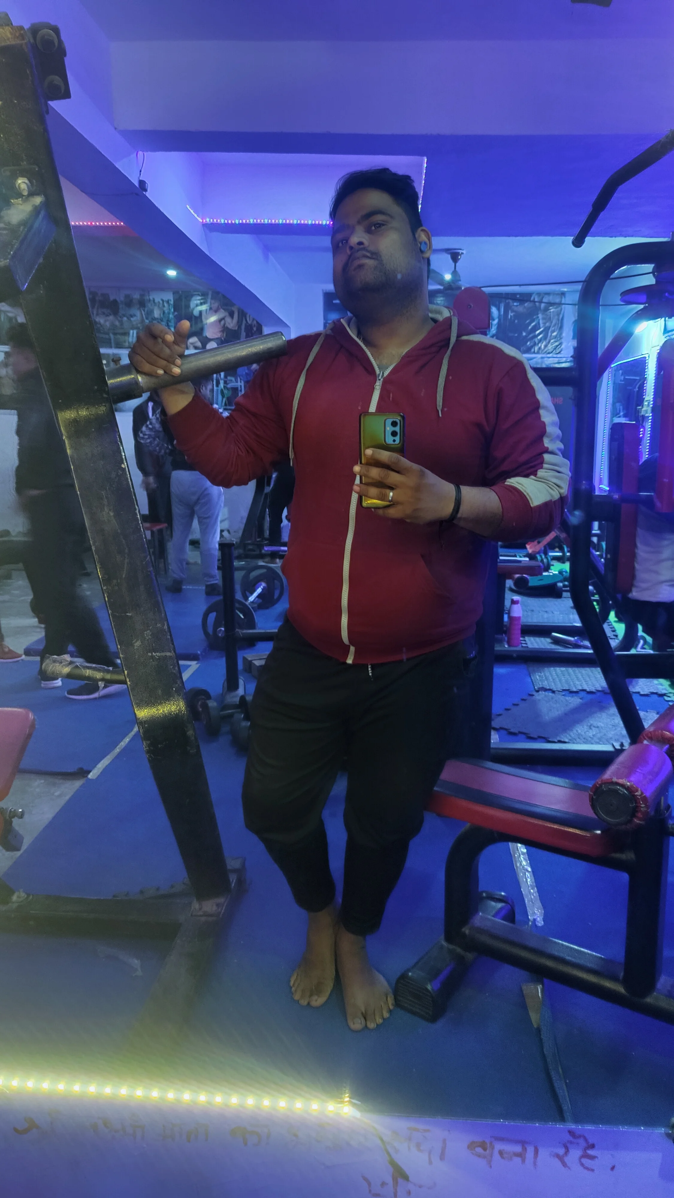 Photo of Harsh Sharma
