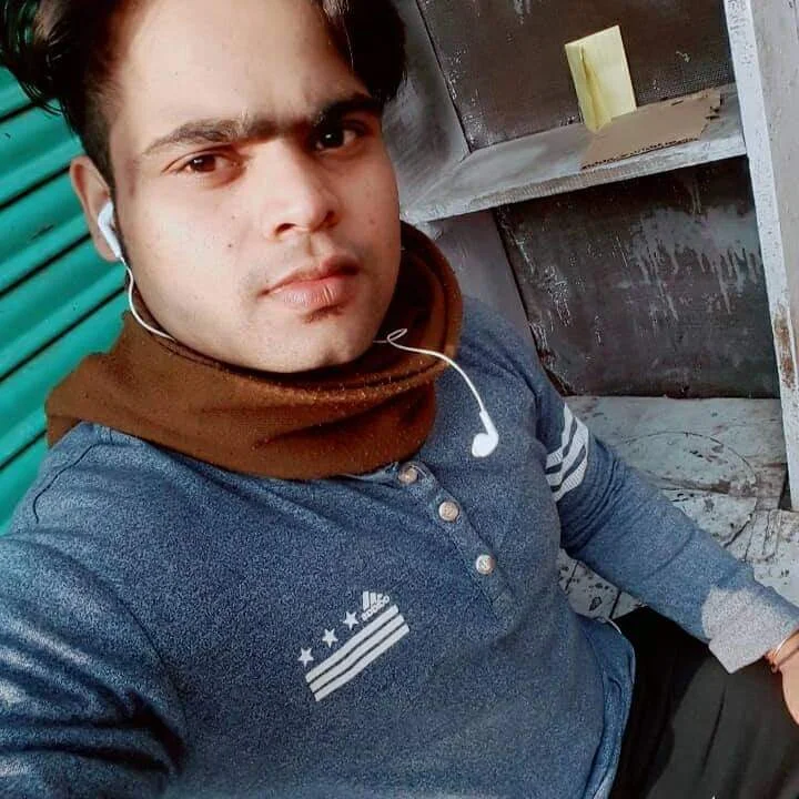 Photo of Harsh Sharma
