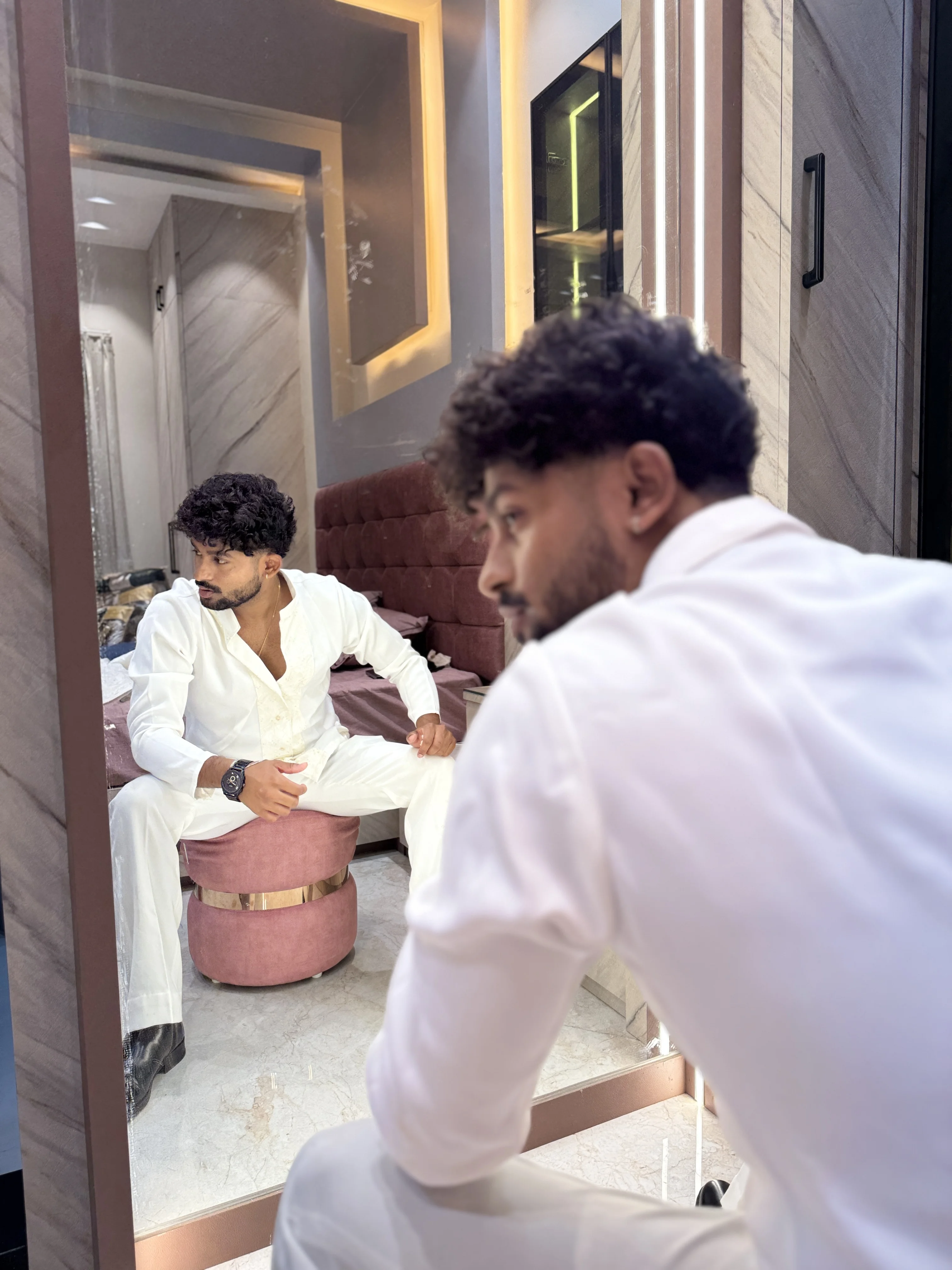 Photo of kartik khatri